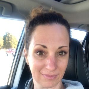 Meet your Posher, Robyn